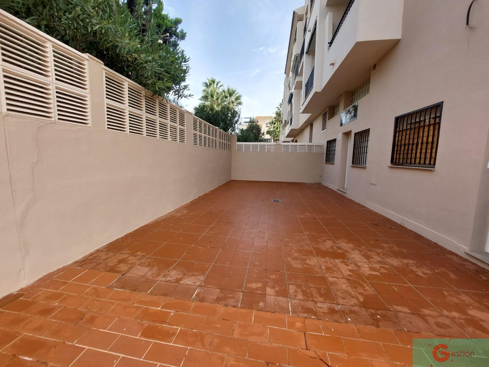 Venta de apartamento en Salobreña