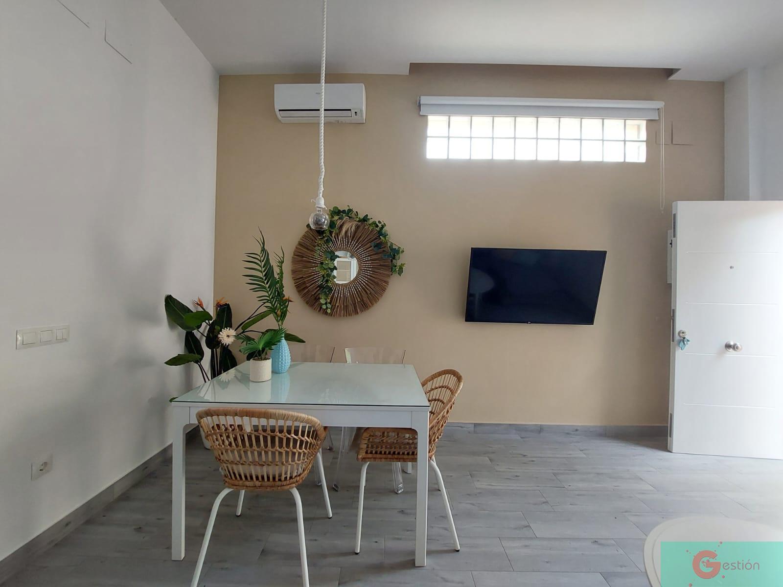 Venta de apartamento en Salobreña