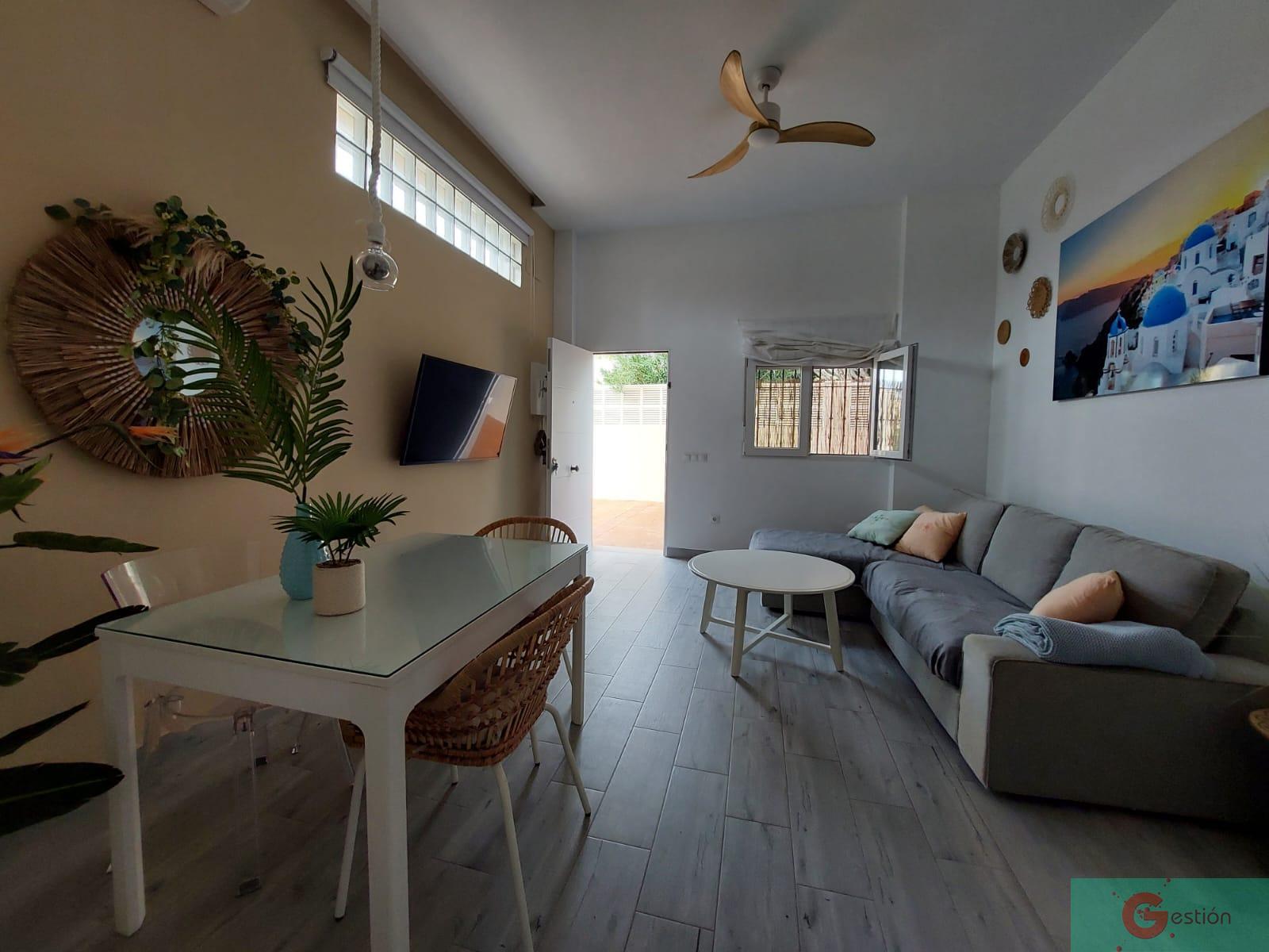 Venta de apartamento en Salobreña