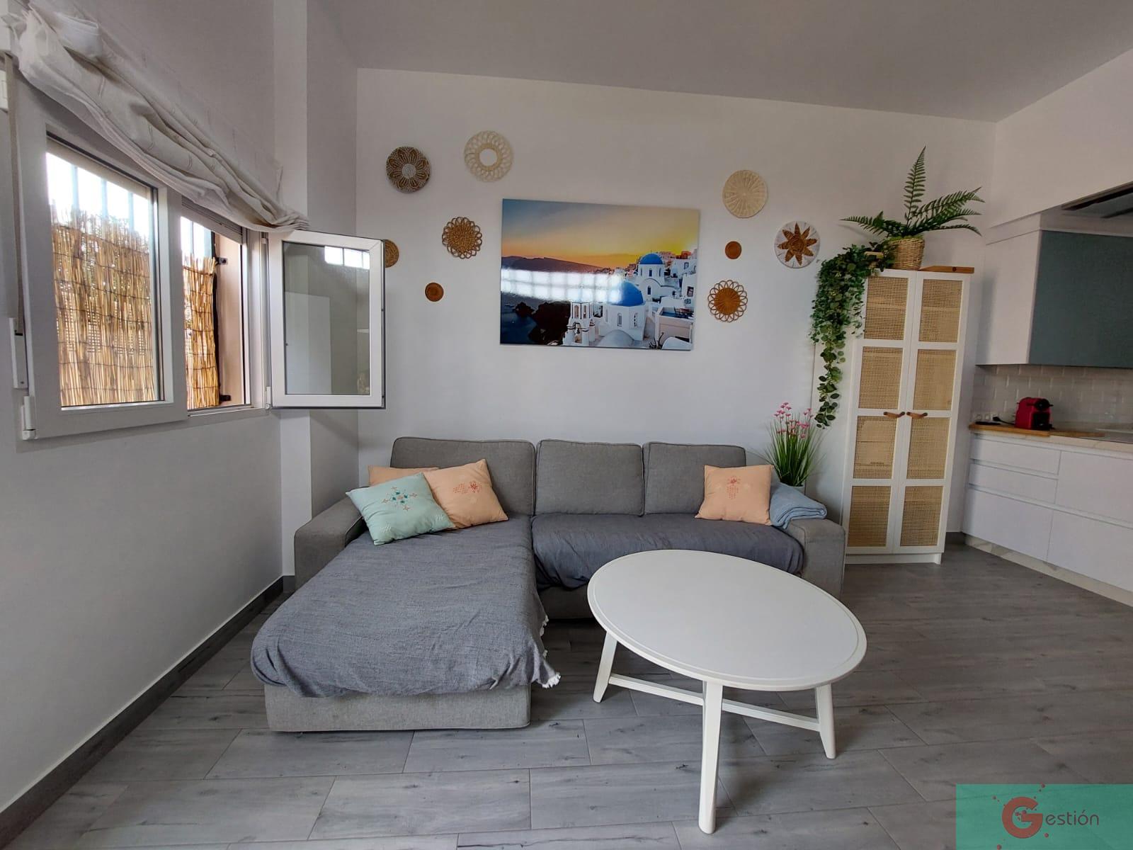 Venta de apartamento en Salobreña