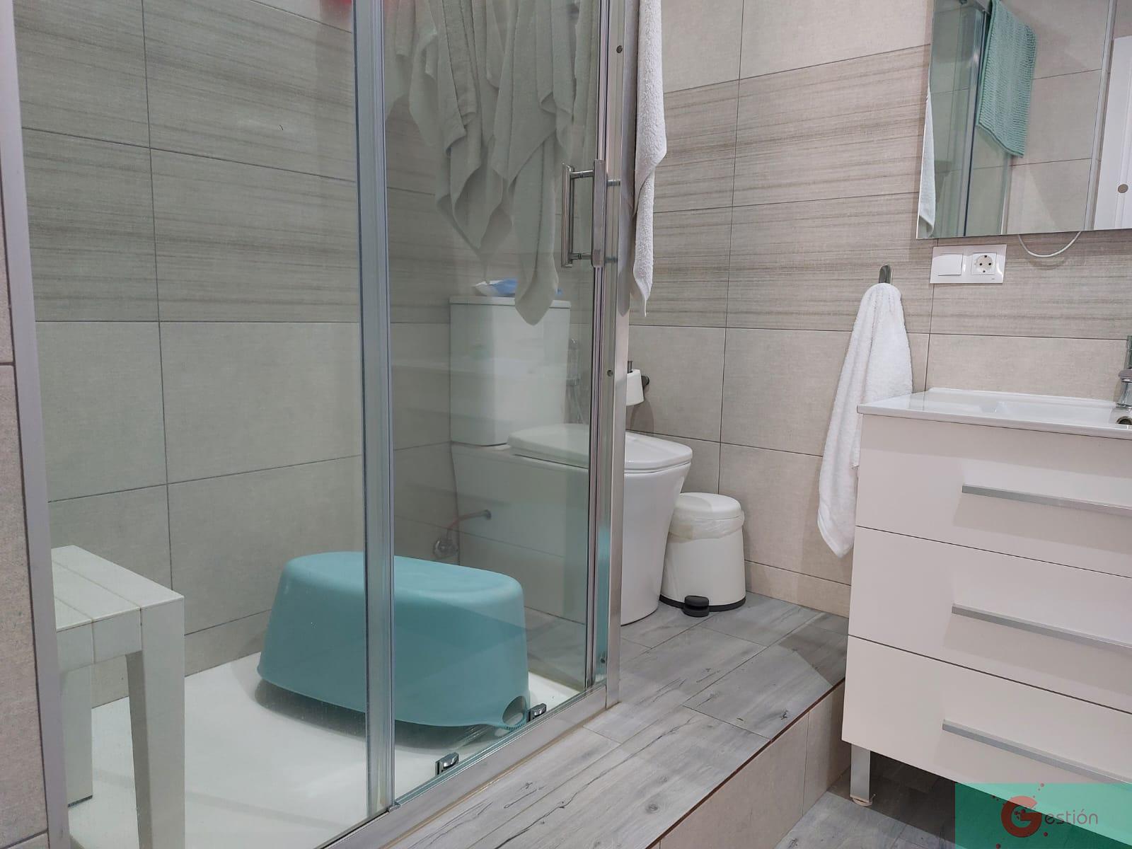 Venta de apartamento en Salobreña