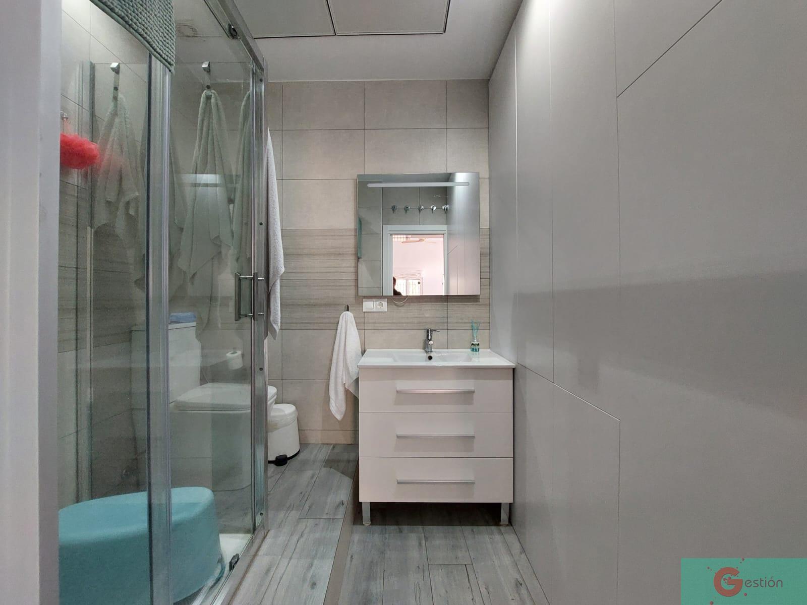 Venta de apartamento en Salobreña