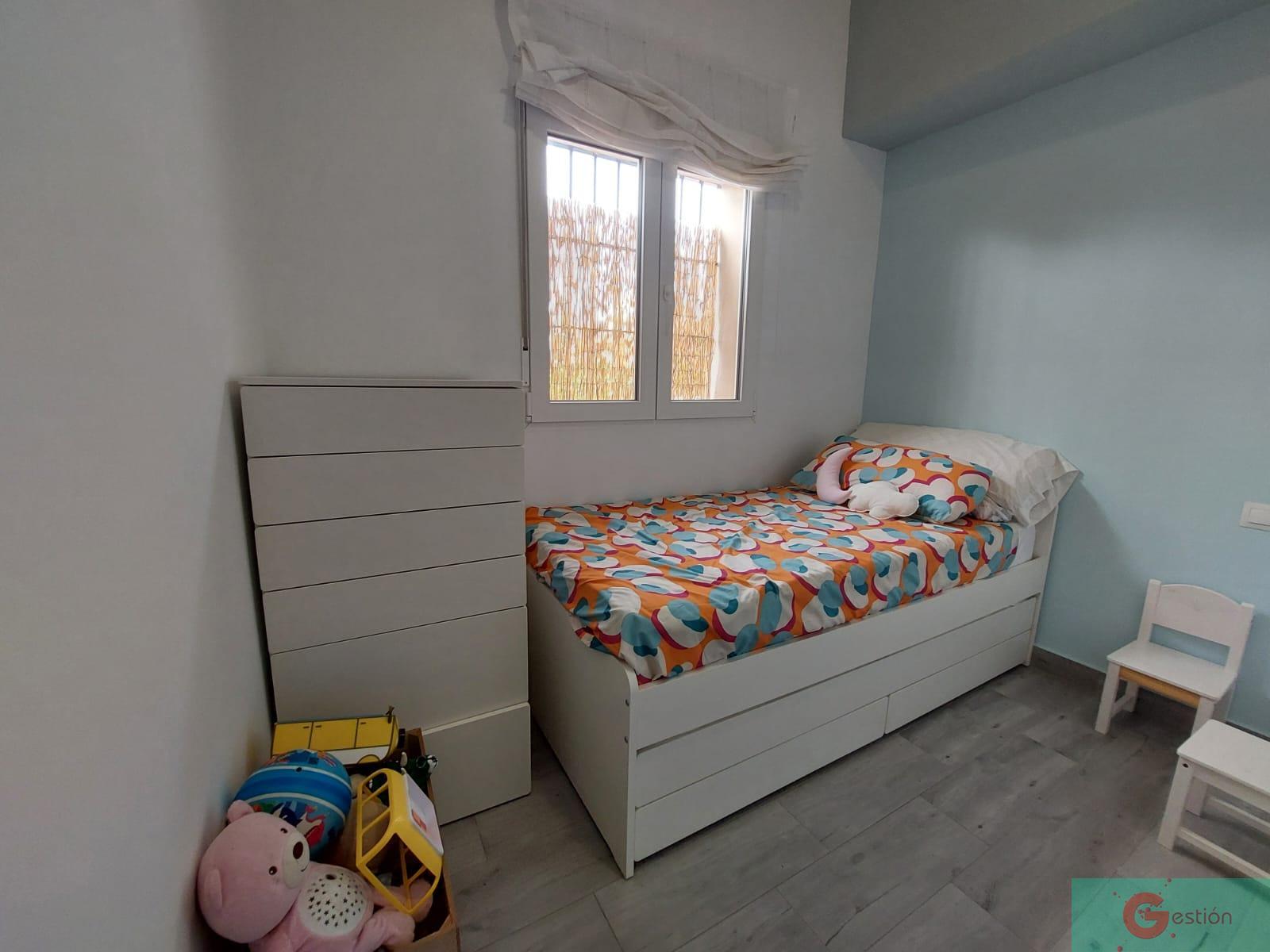 Venta de apartamento en Salobreña