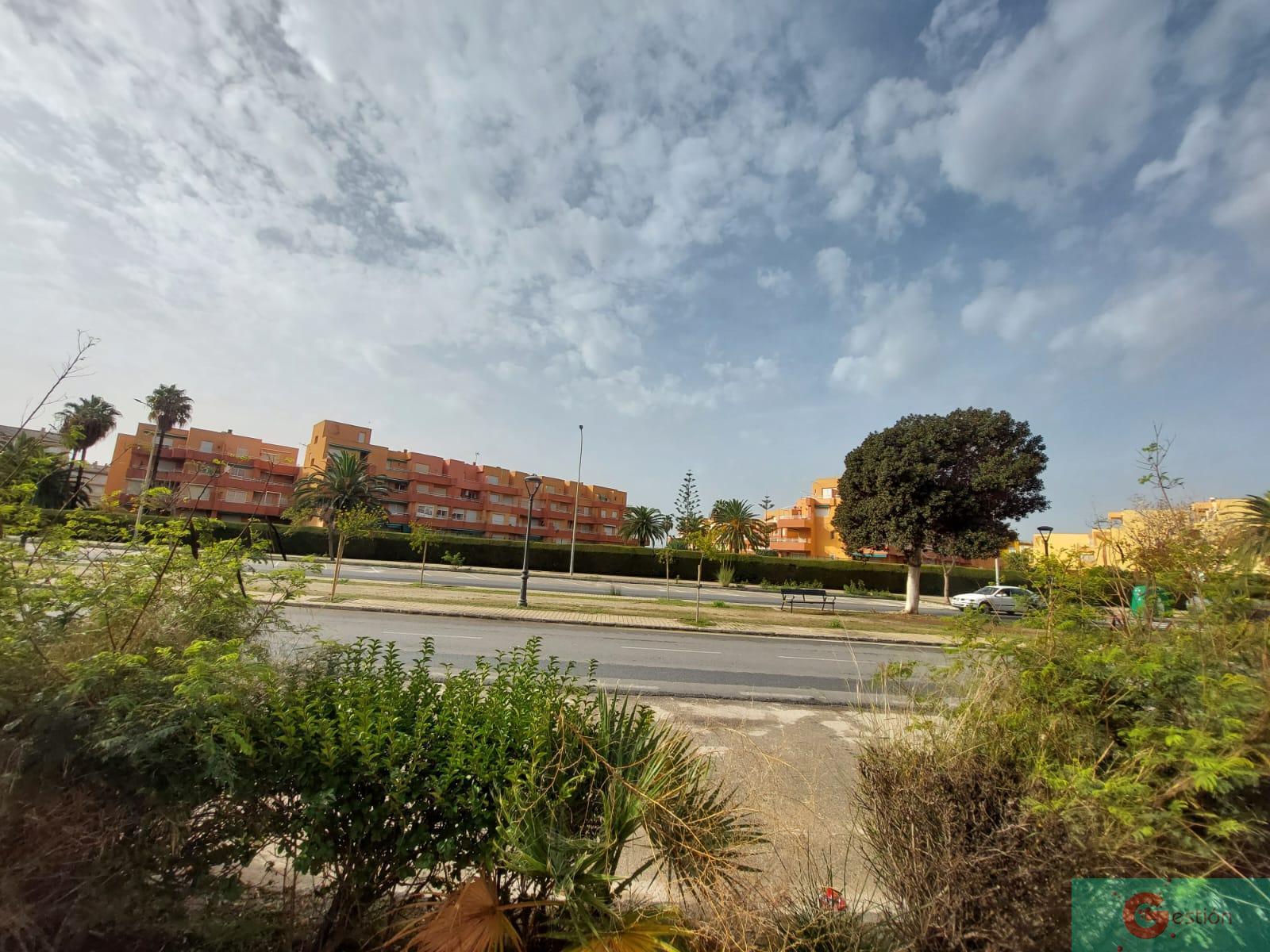 Venta de apartamento en Salobreña