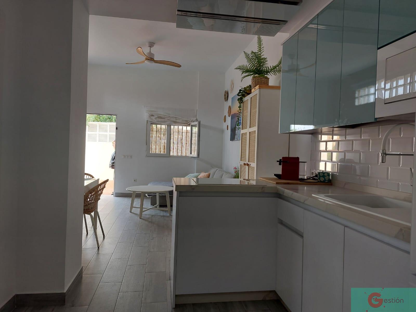 Venta de apartamento en Salobreña