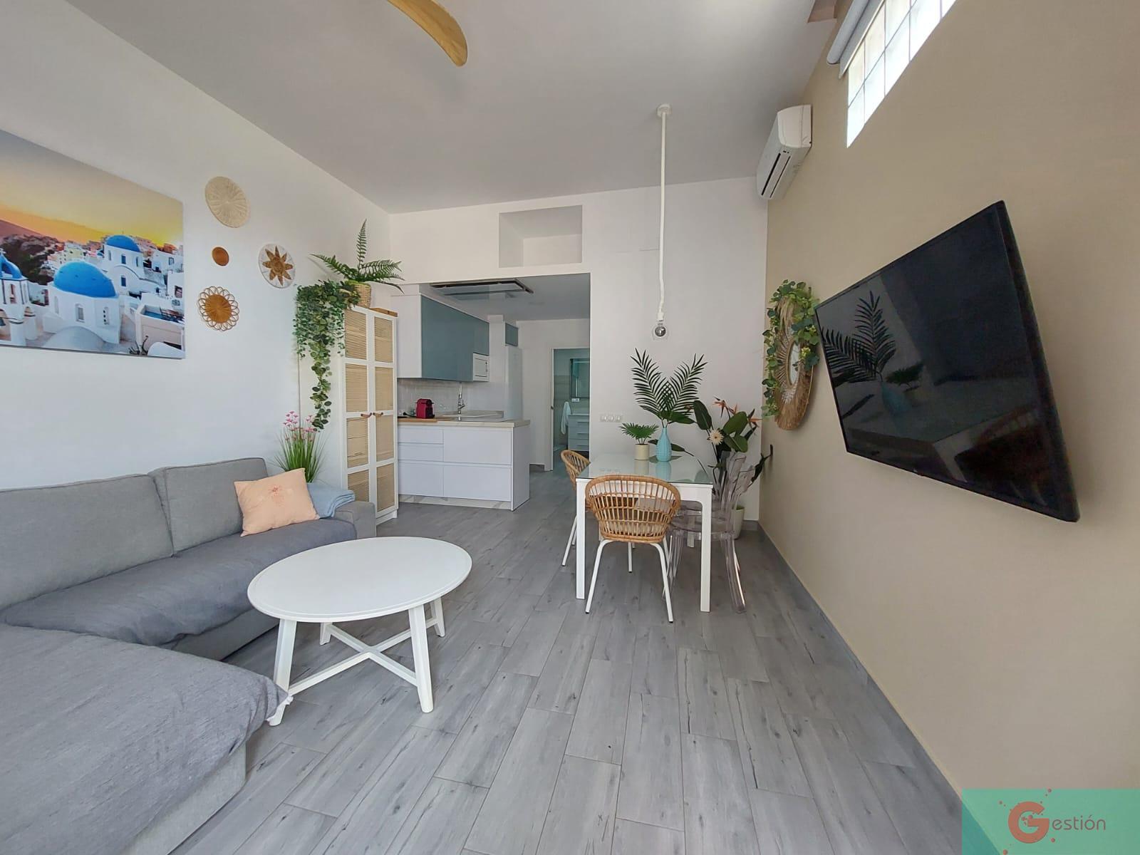 Venta de apartamento en Salobreña