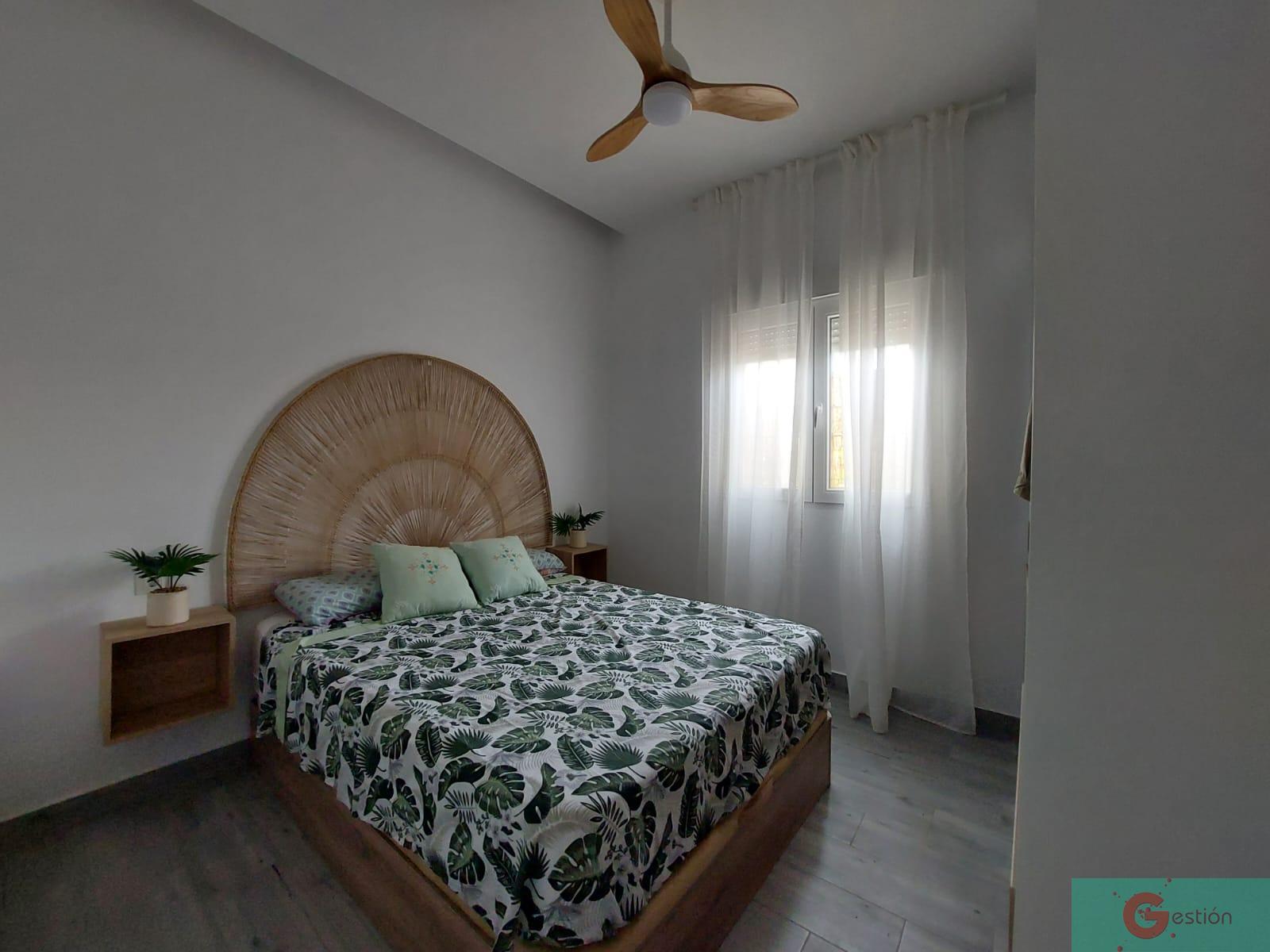 Venta de apartamento en Salobreña