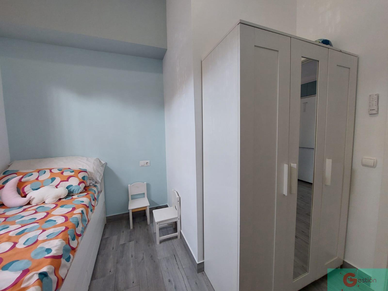Venta de apartamento en Salobreña