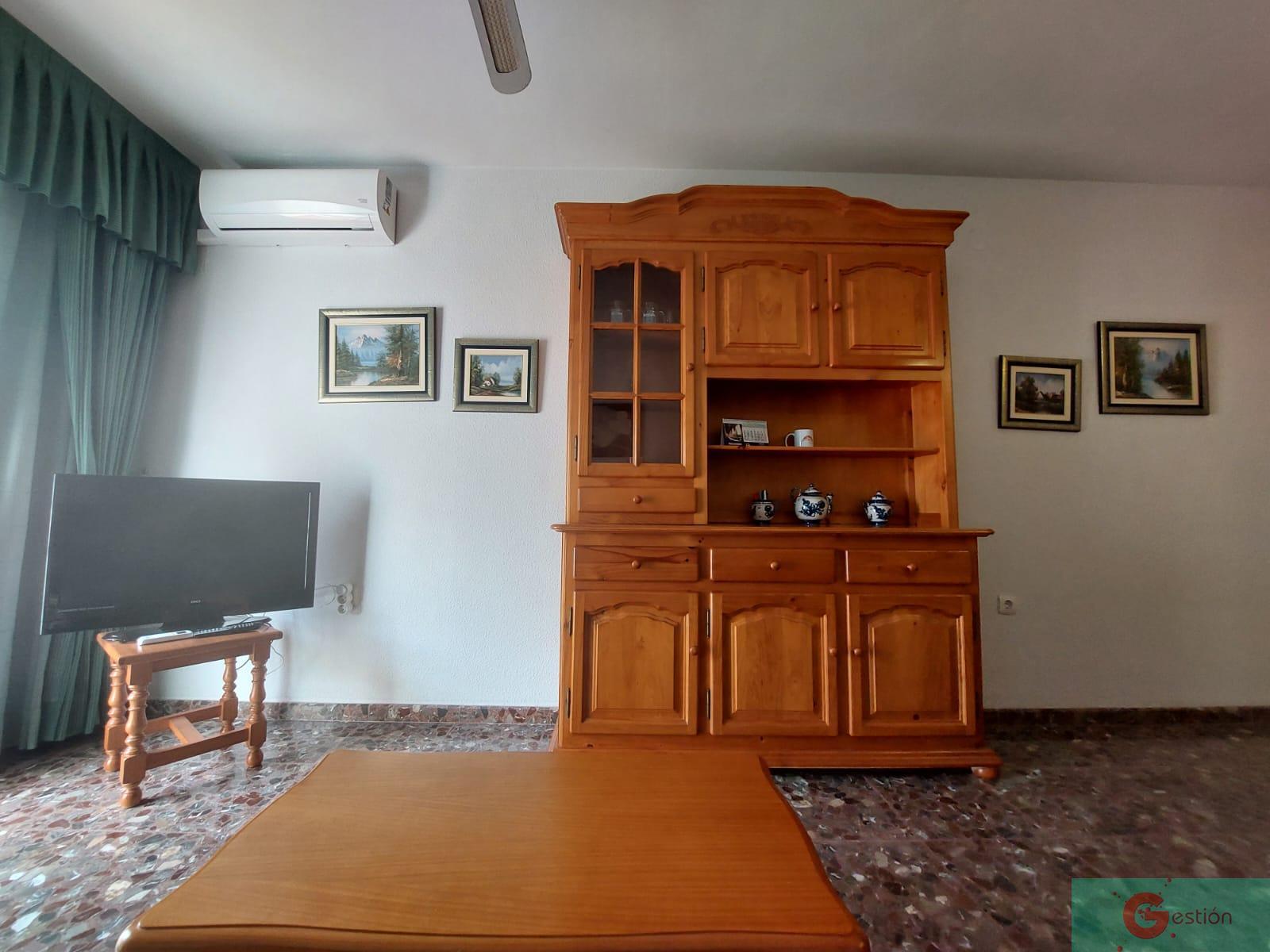 For sale of flat in Salobreña