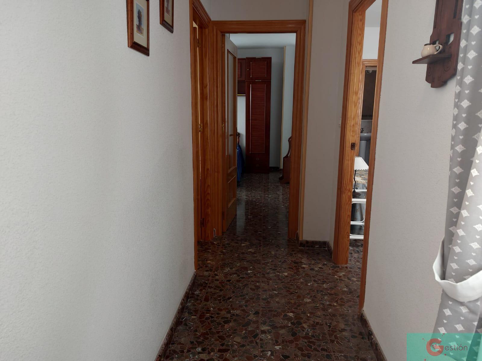For sale of flat in Salobreña