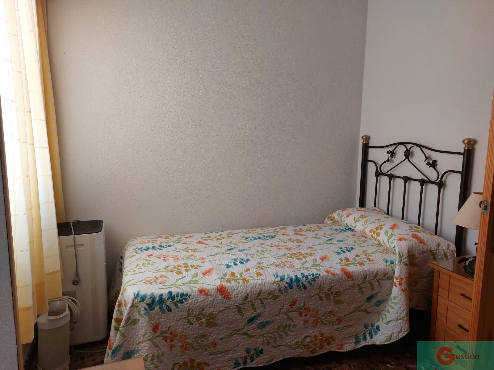 For sale of flat in Salobreña