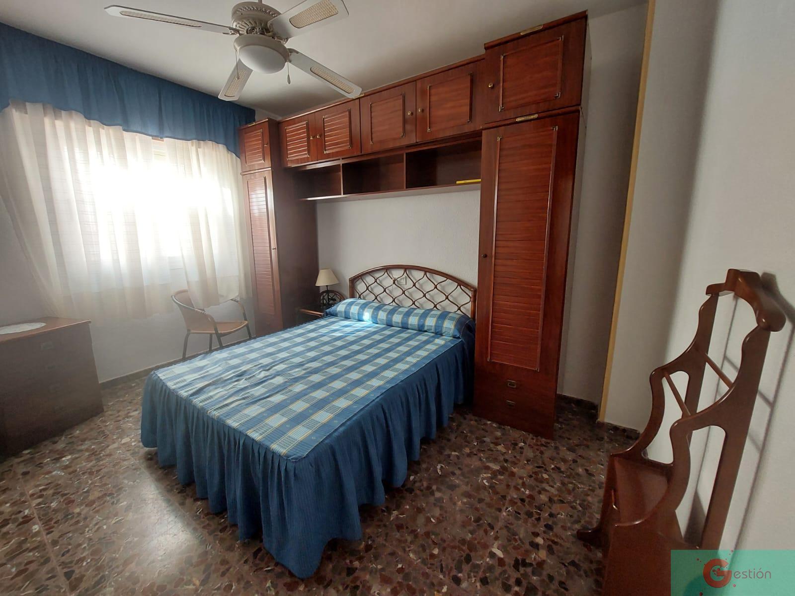For sale of flat in Salobreña