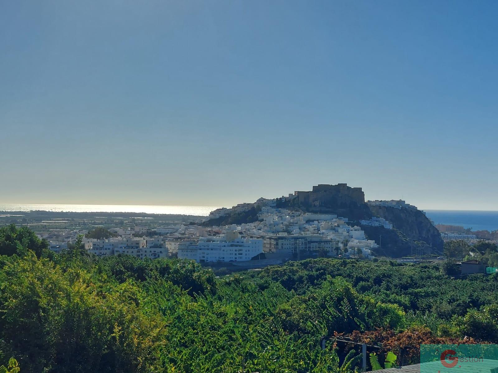 For sale of rural property in Salobreña