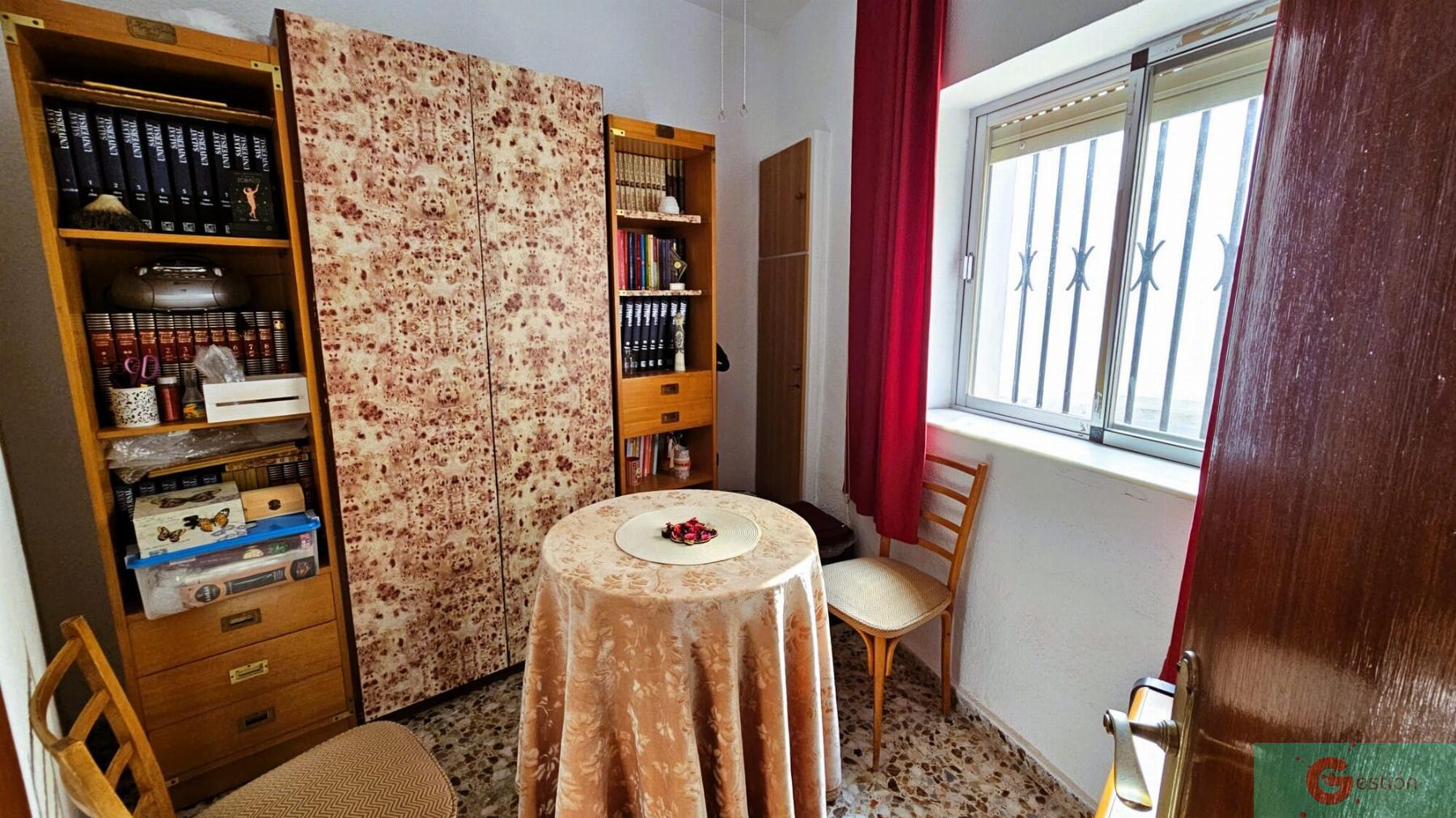 For sale of house in Motril