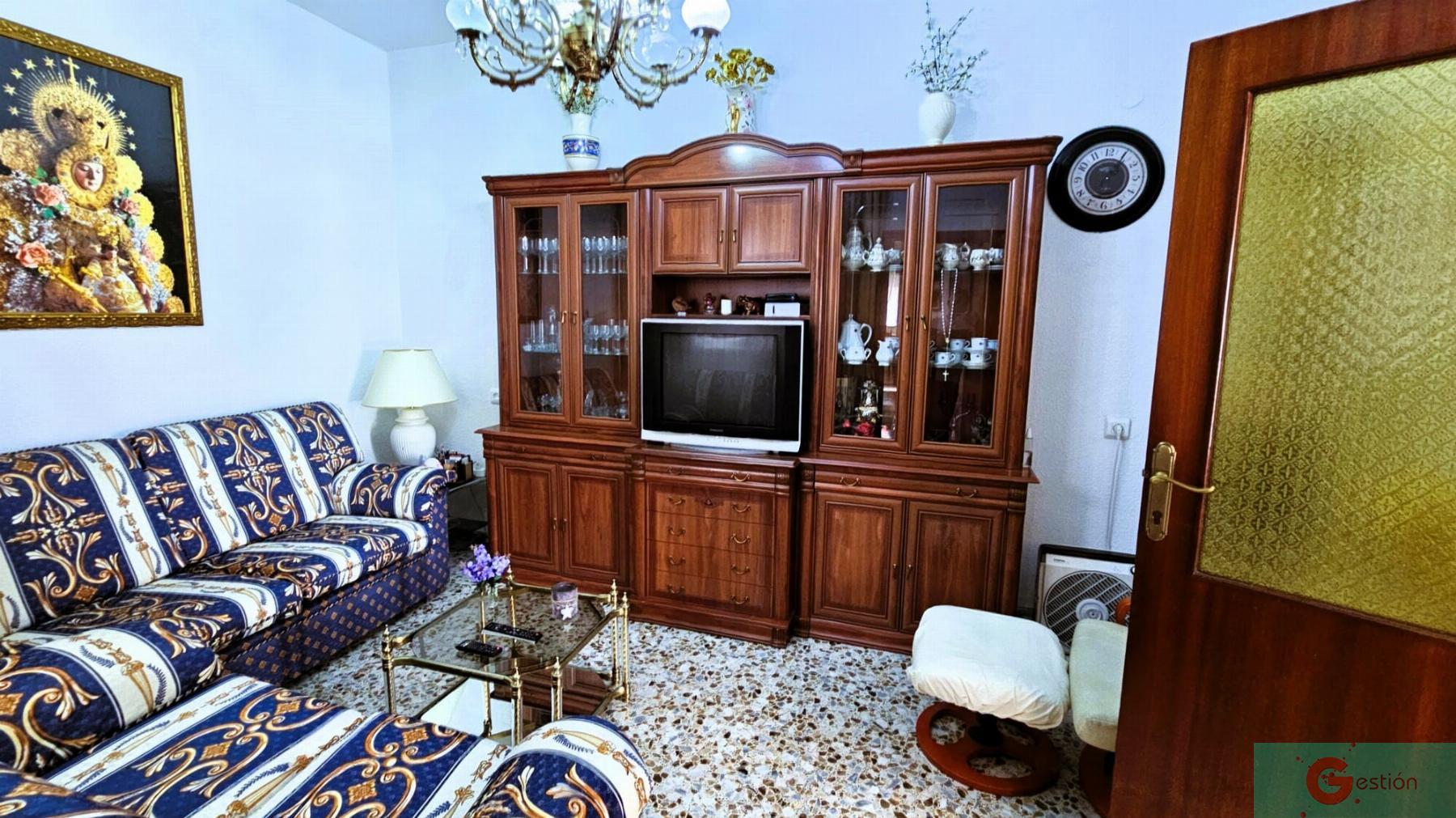 For sale of house in Motril