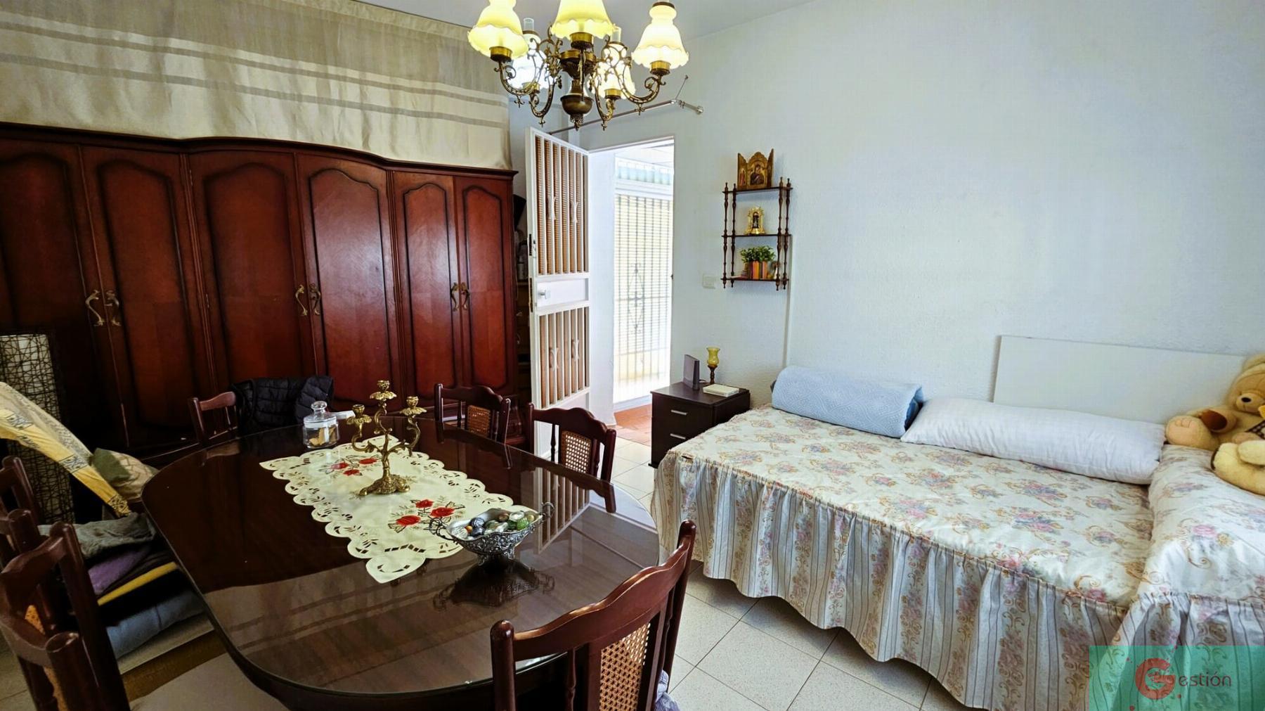 For sale of house in Motril