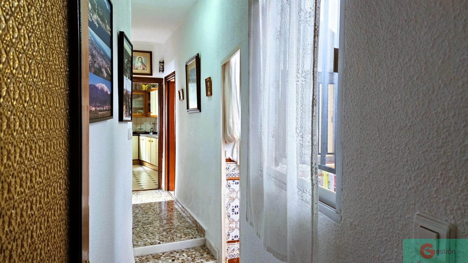 For sale of house in Motril