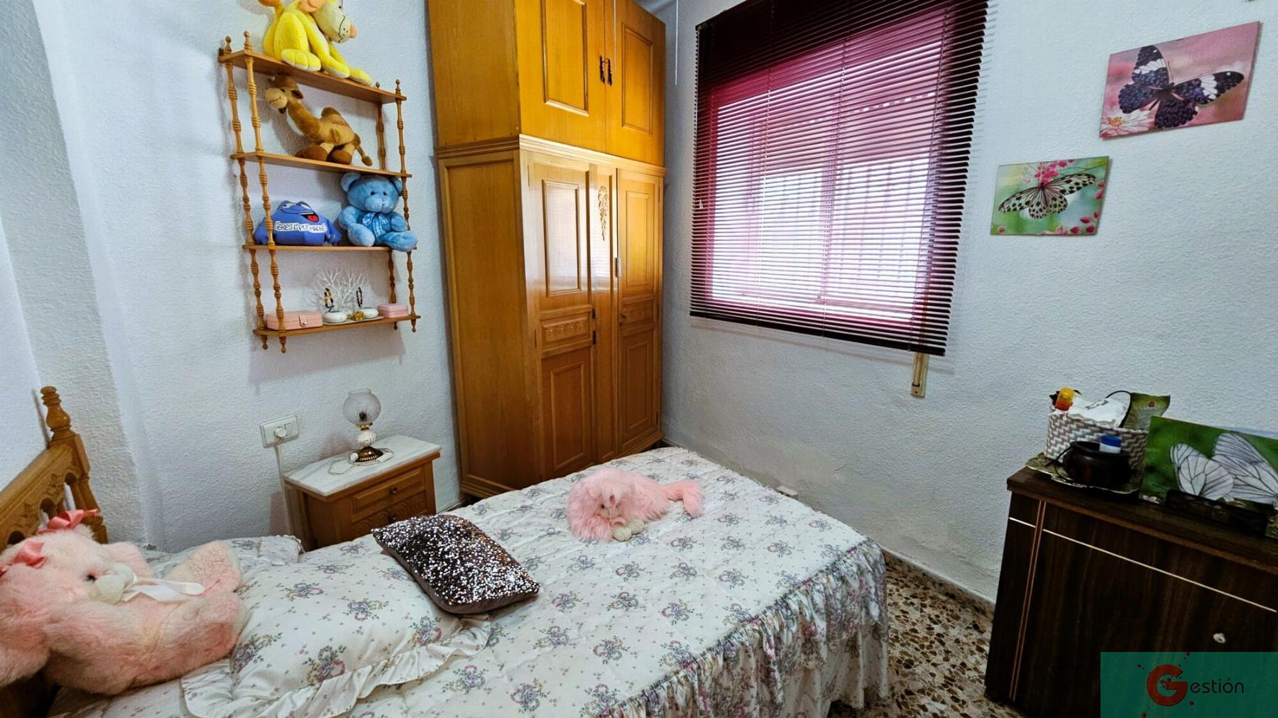 For sale of house in Motril