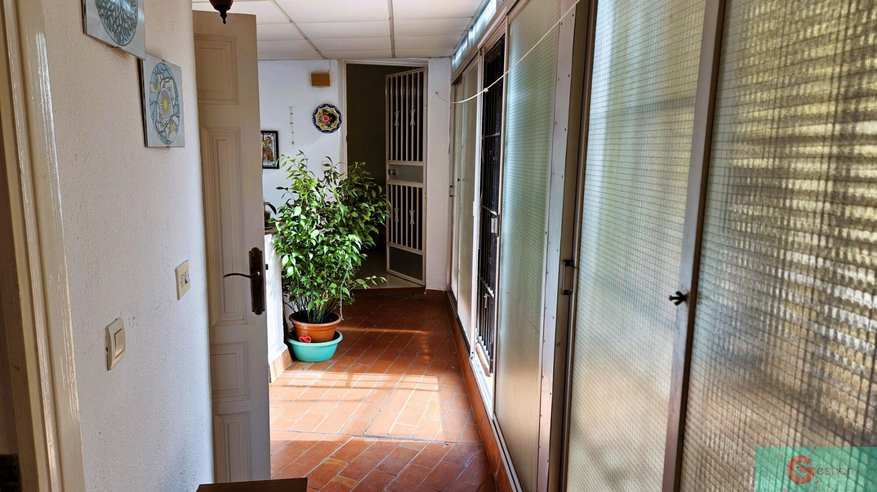 For sale of house in Motril
