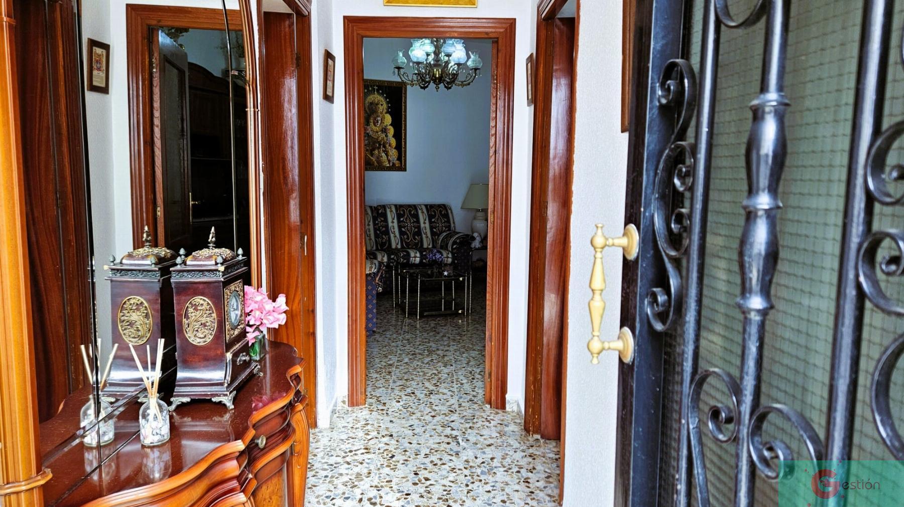 For sale of house in Motril