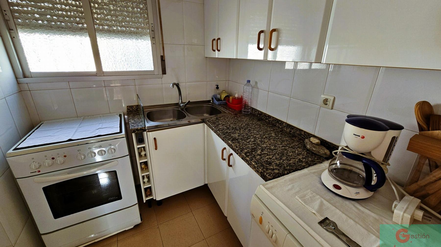 For sale of house in Motril