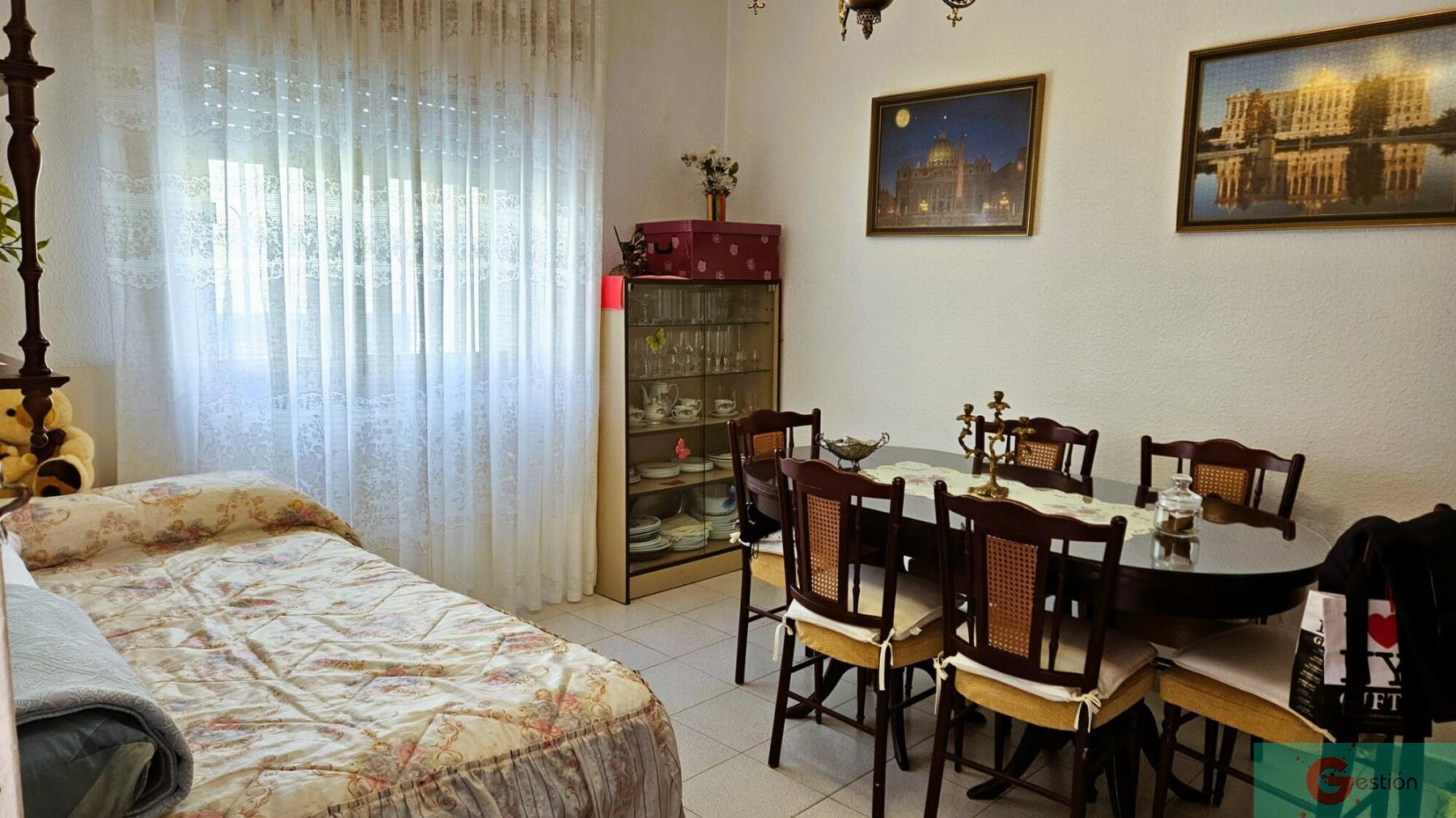 For sale of house in Motril