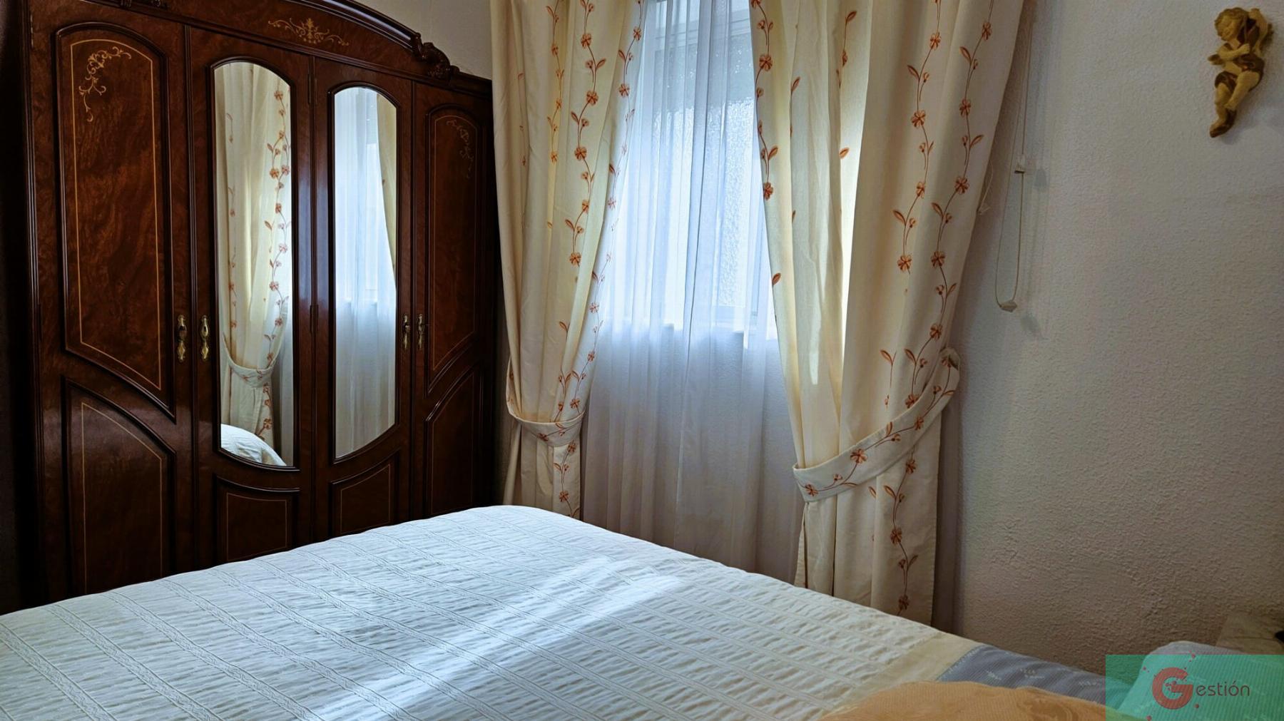 For sale of house in Motril