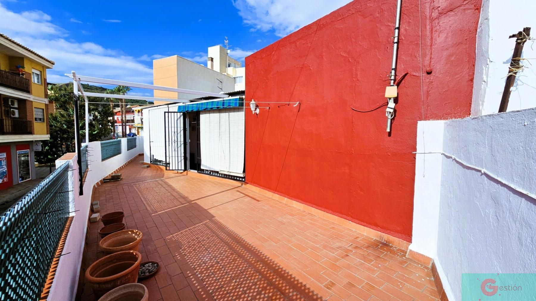 For sale of house in Motril