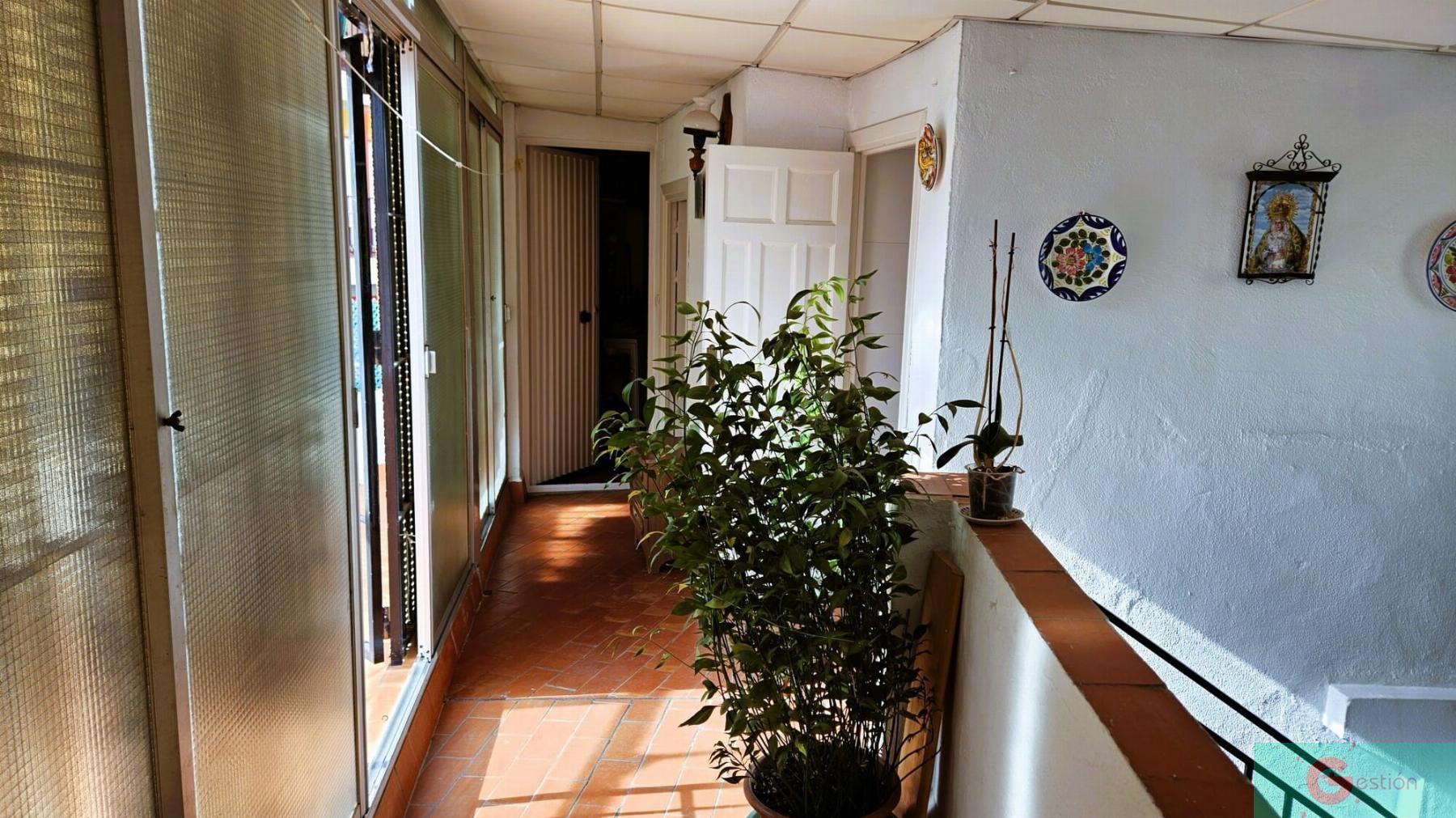 For sale of house in Motril