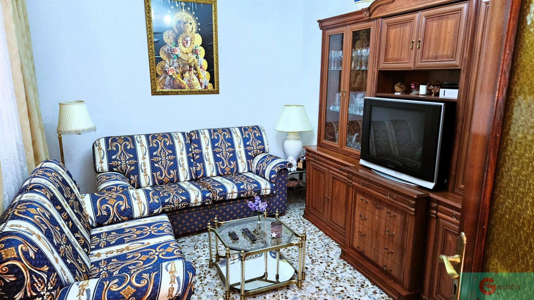 For sale of house in Motril