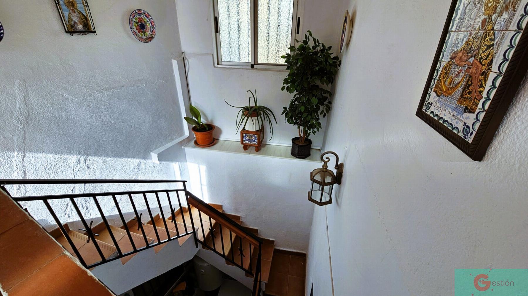 For sale of house in Motril