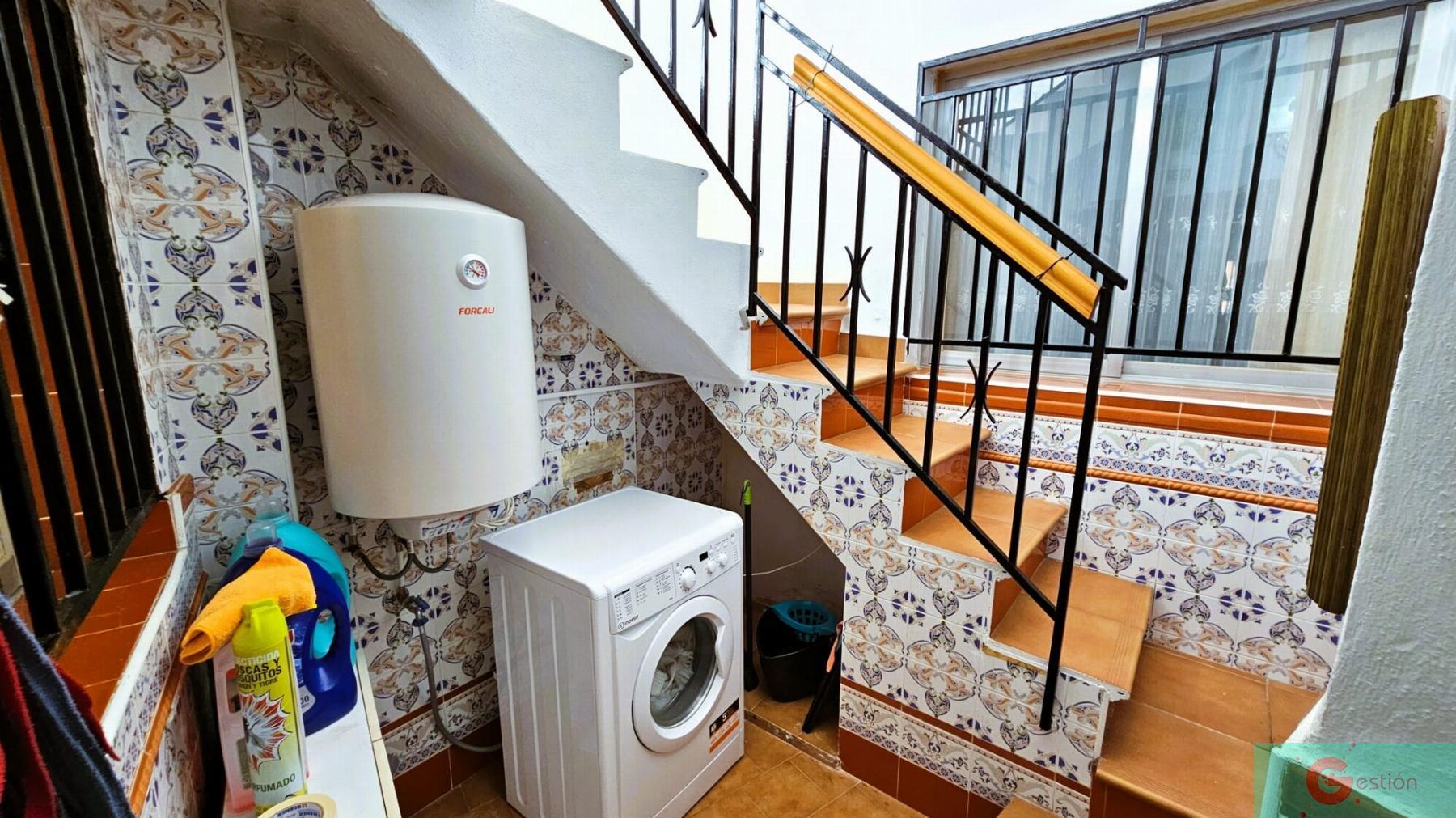 For sale of house in Motril