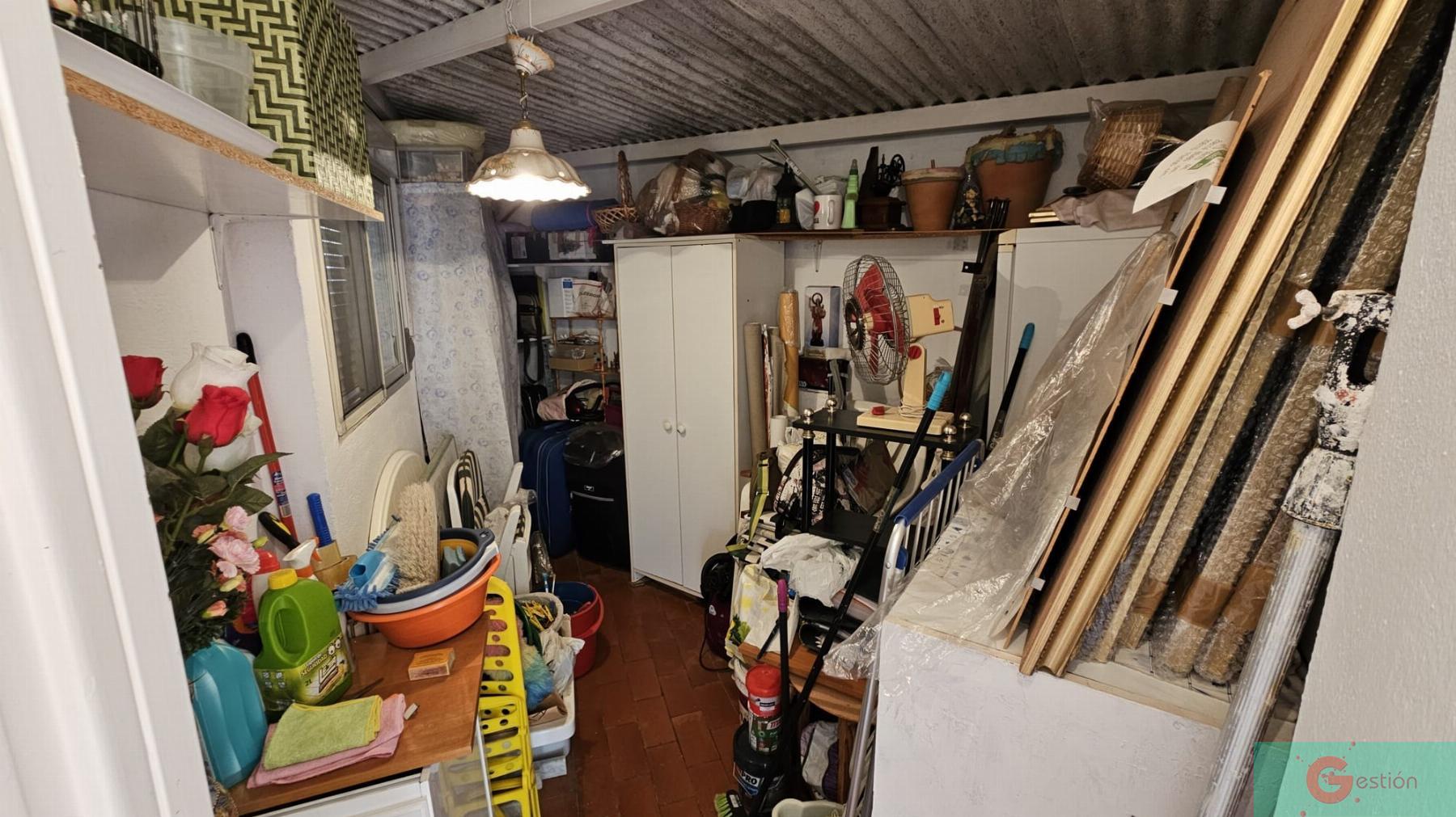 For sale of house in Motril