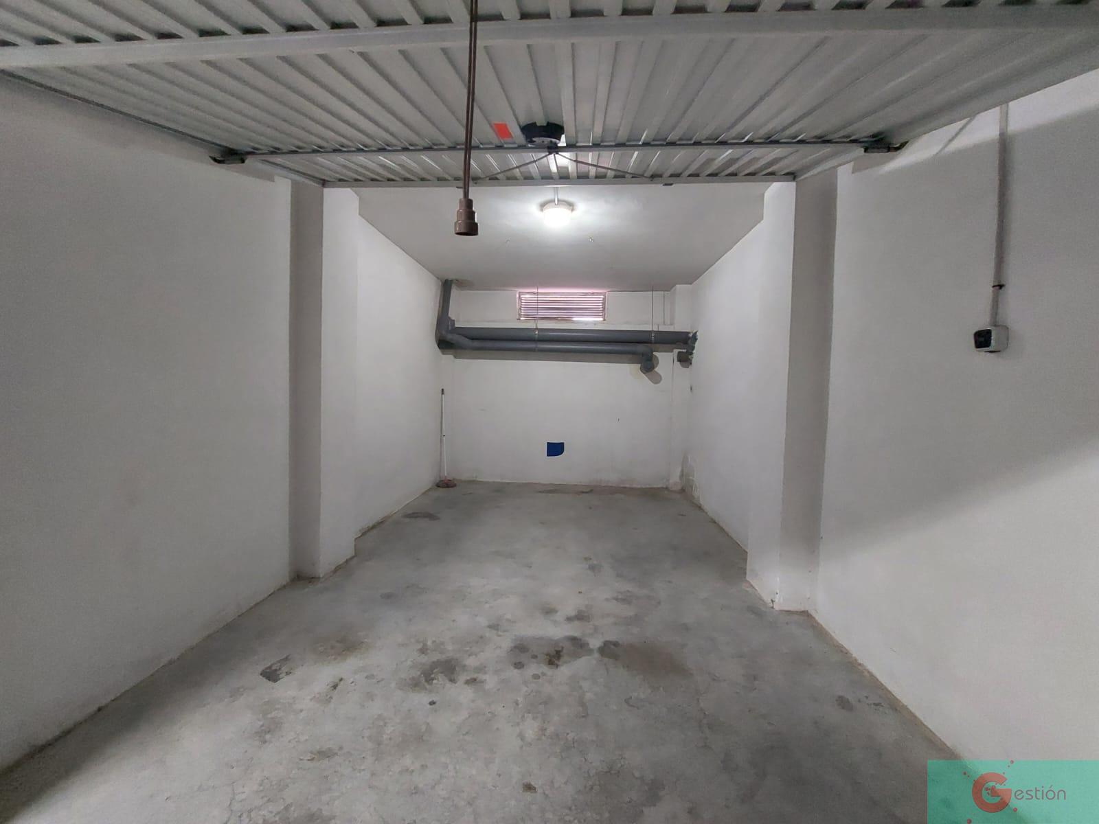For sale of flat in Salobreña