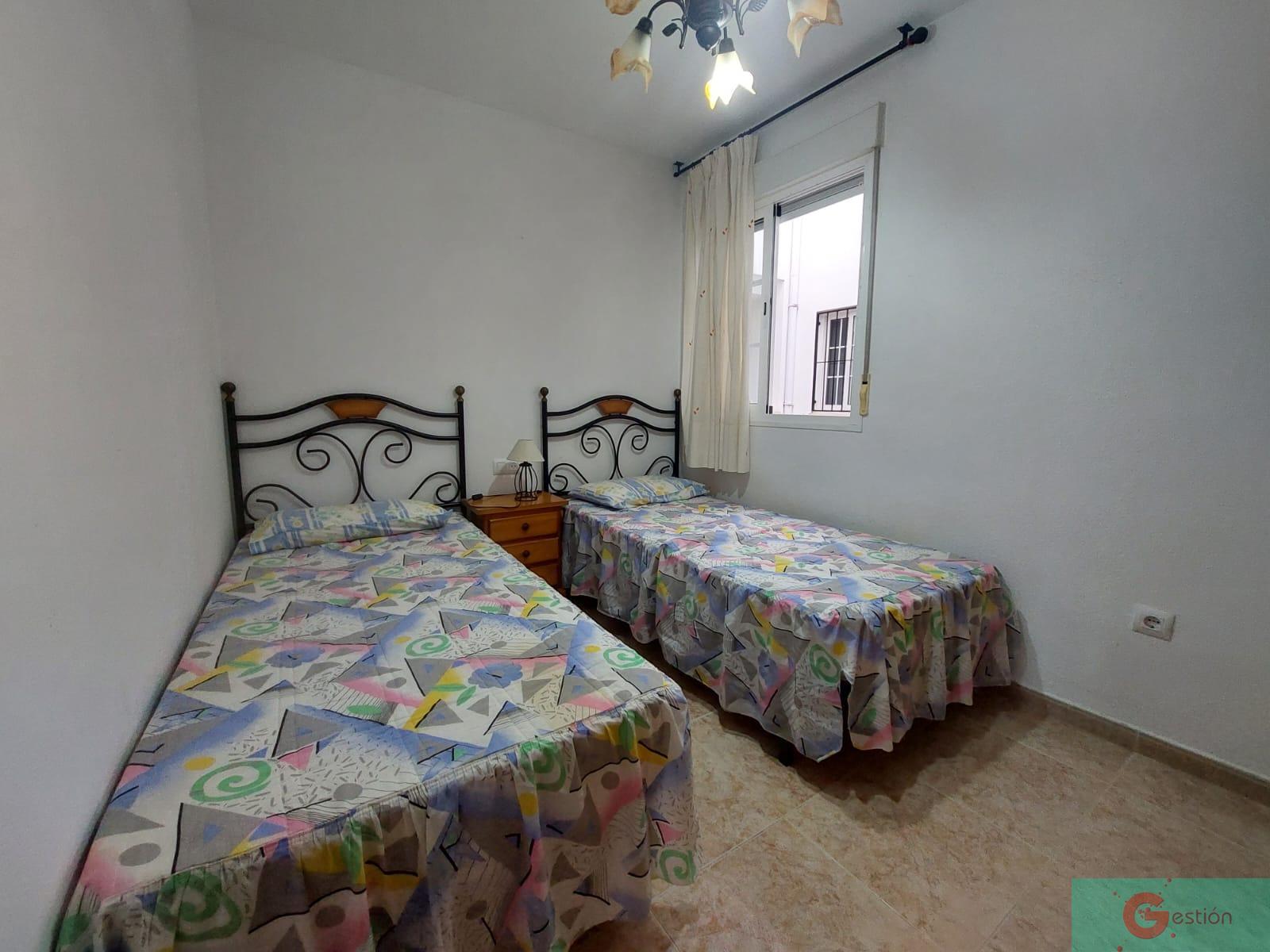For sale of flat in Salobreña