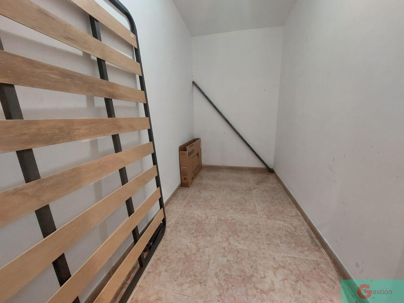For sale of flat in Salobreña