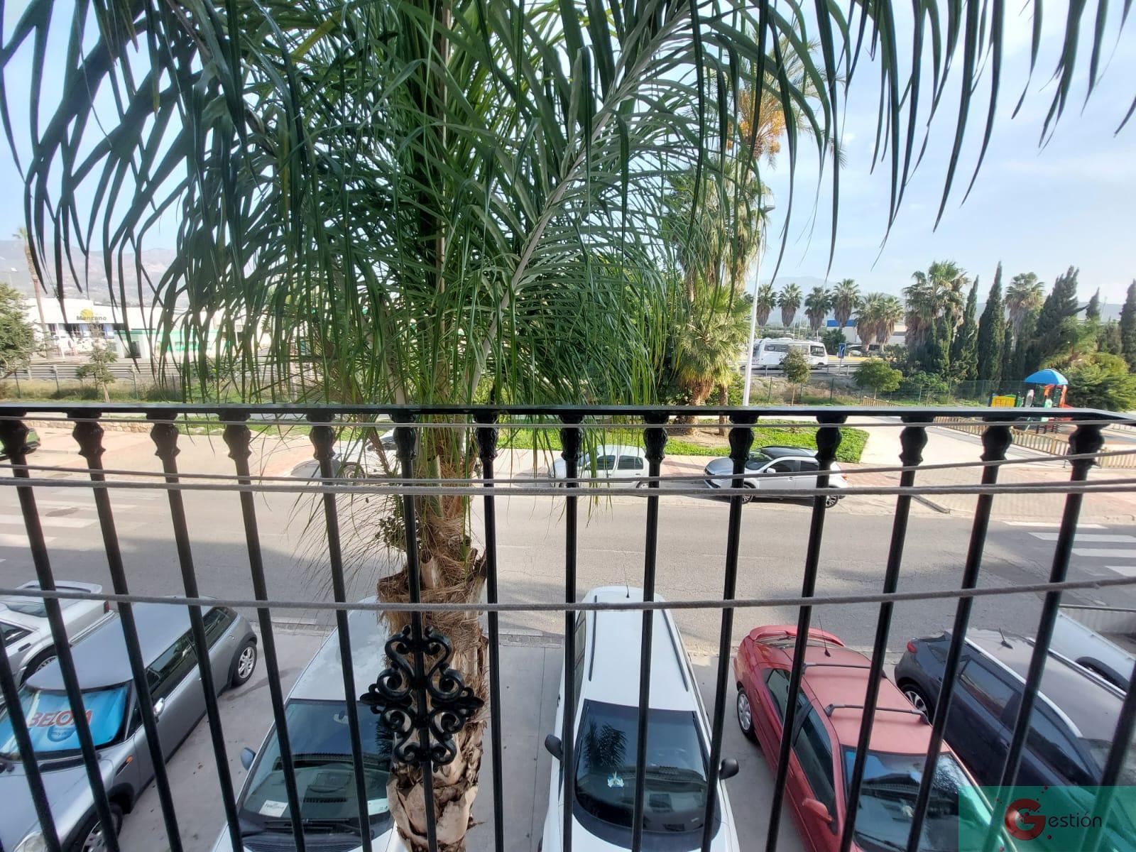 For sale of flat in Salobreña