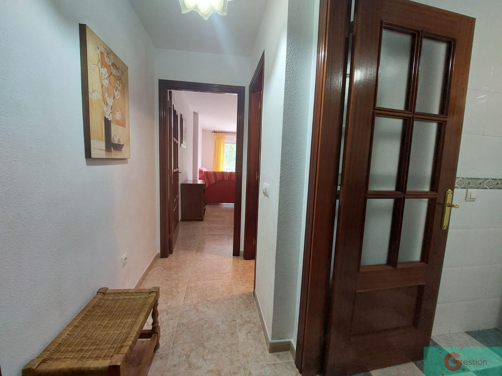 For sale of flat in Salobreña
