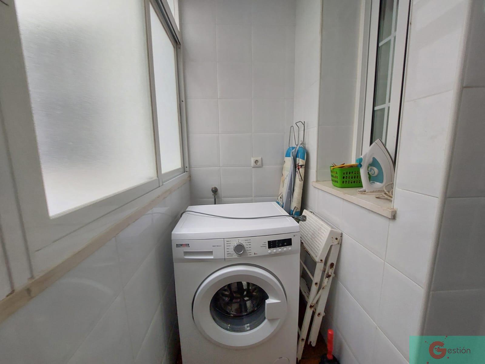 For sale of flat in Salobreña