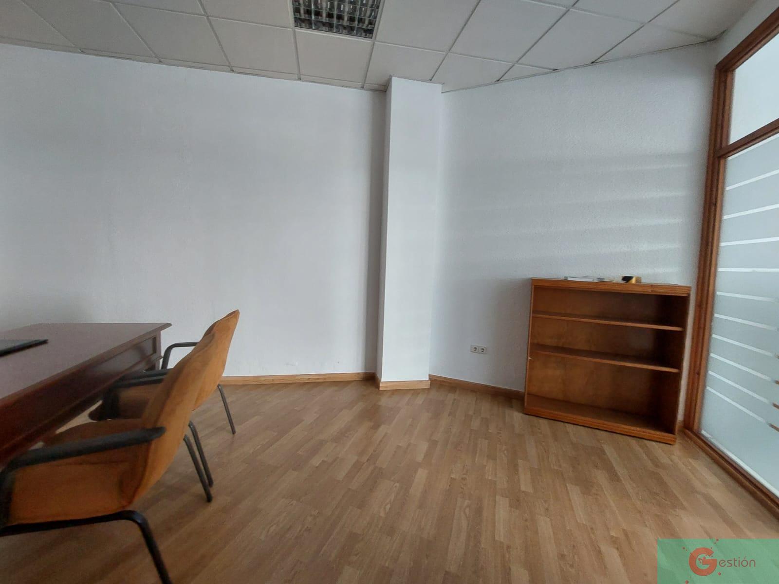 Alquiler de local comercial en Salobreña