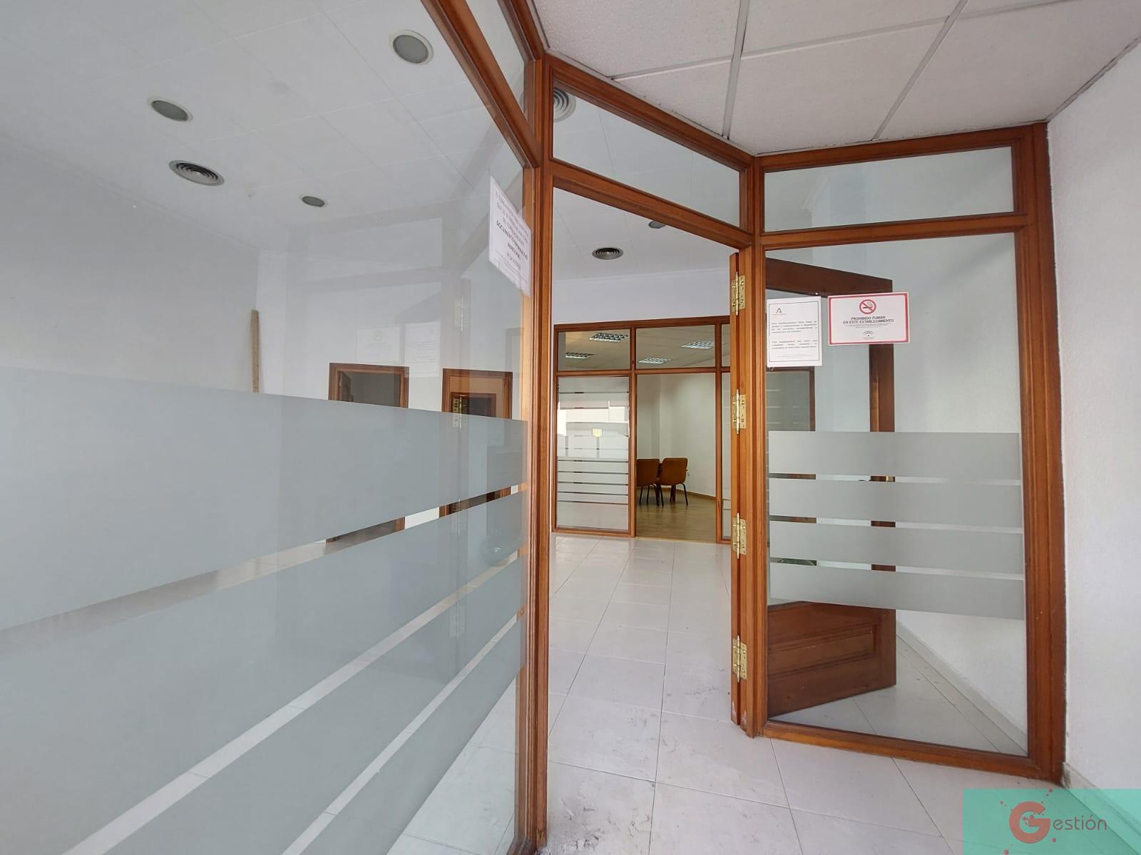For sale of commercial in Salobreña