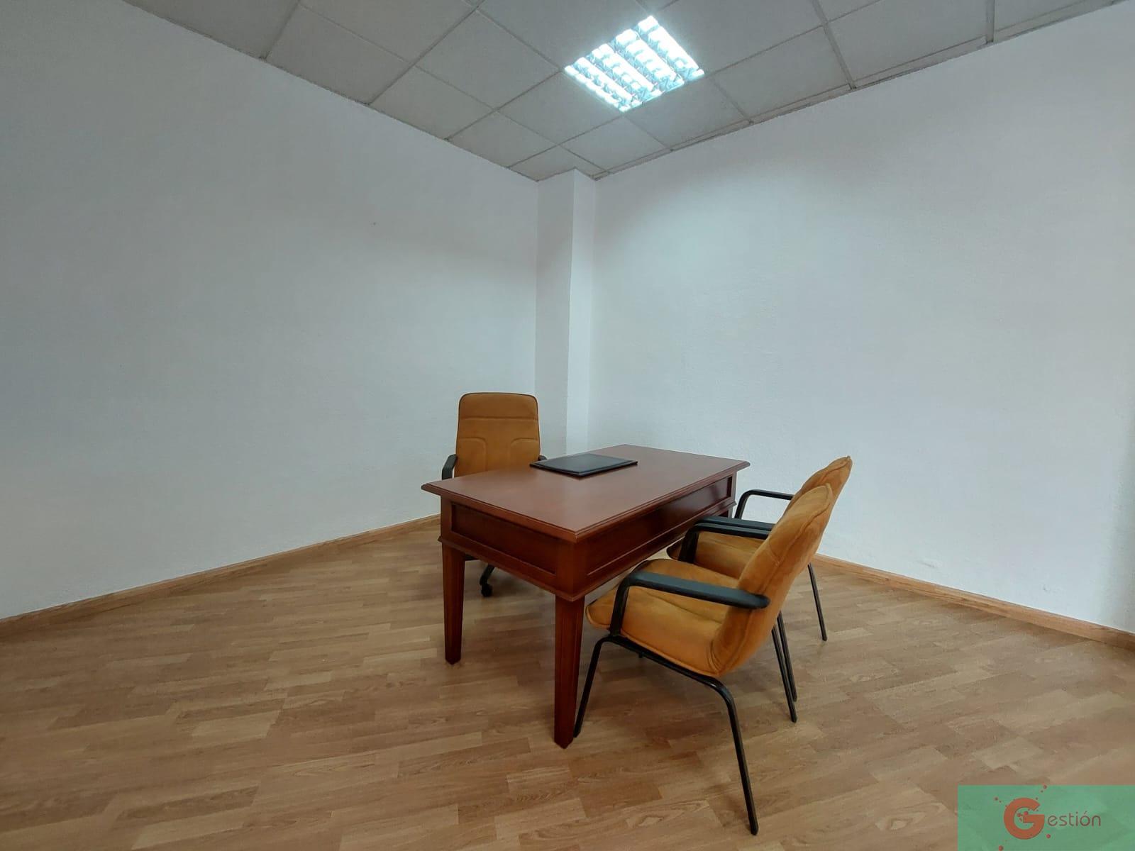 Alquiler de local comercial en Salobreña