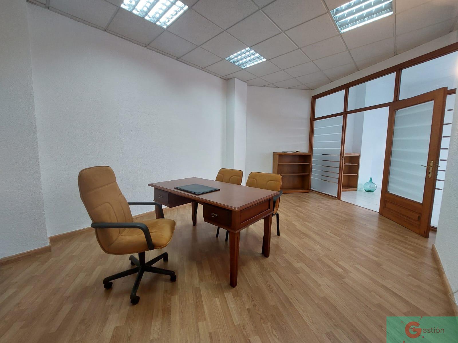 Alquiler de local comercial en Salobreña