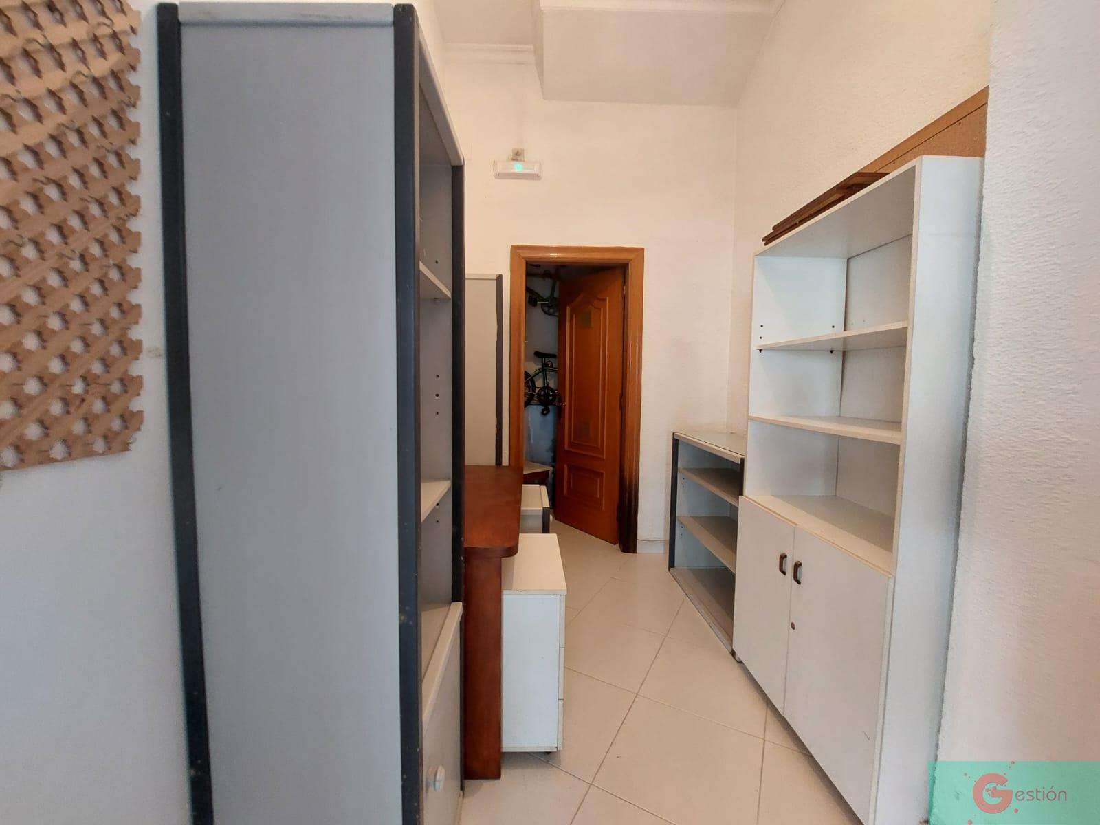 Alquiler de local comercial en Salobreña