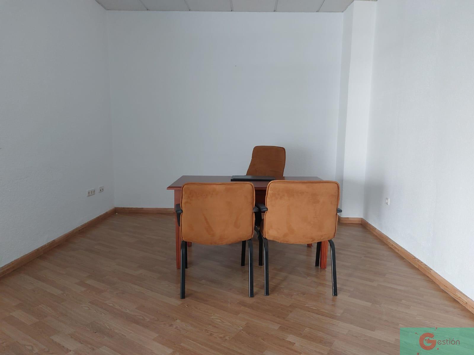 Alquiler de local comercial en Salobreña