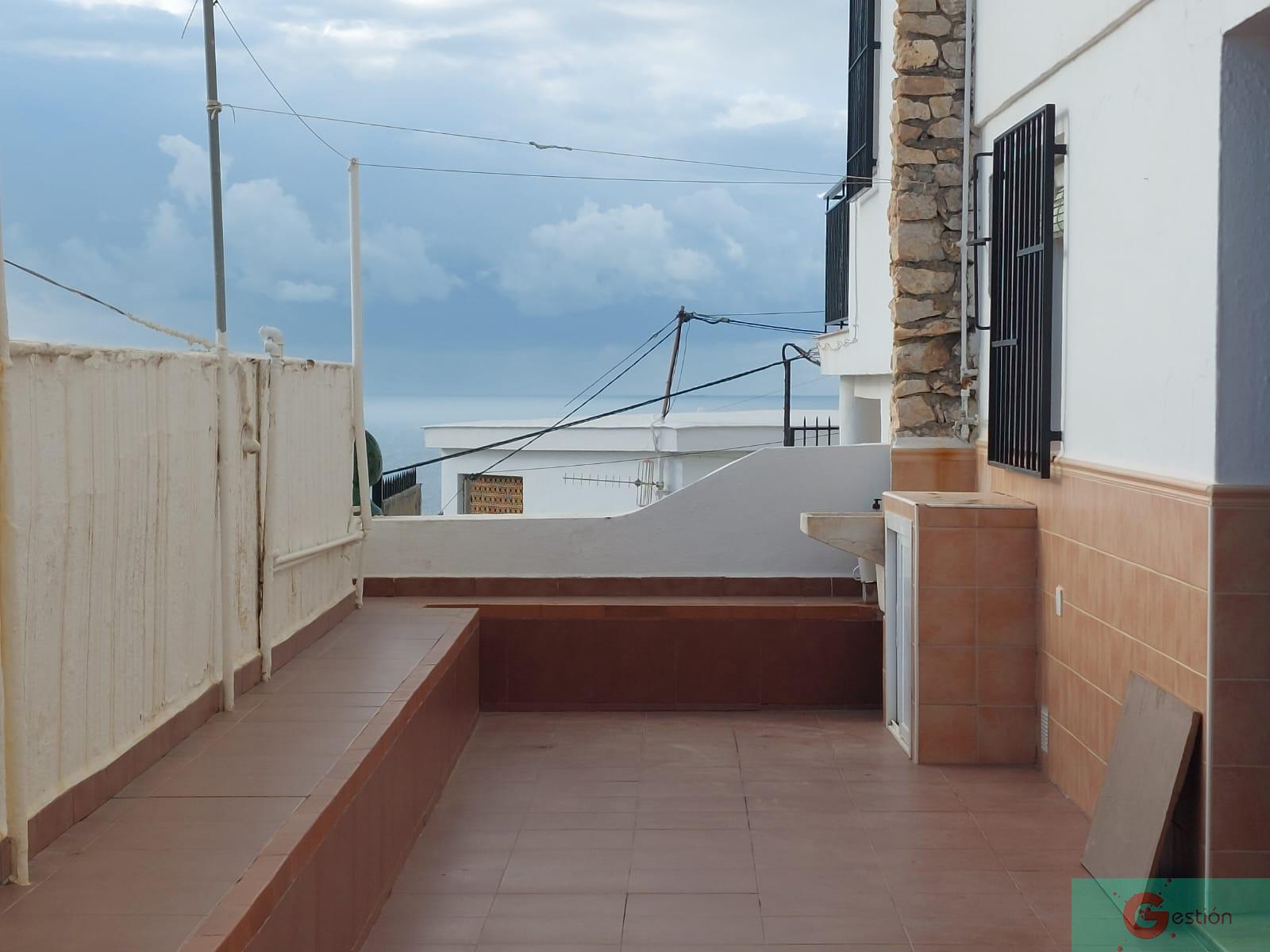 For sale of house in Salobreña