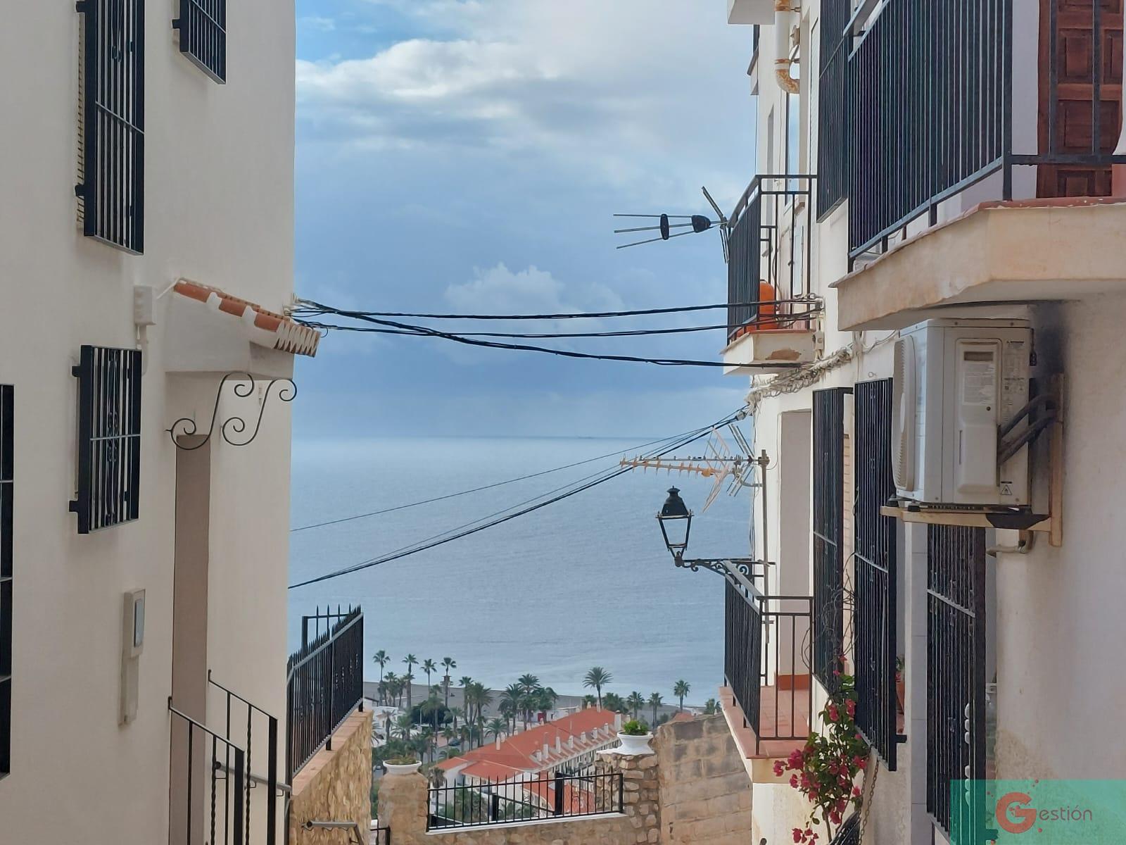 For sale of house in Salobreña