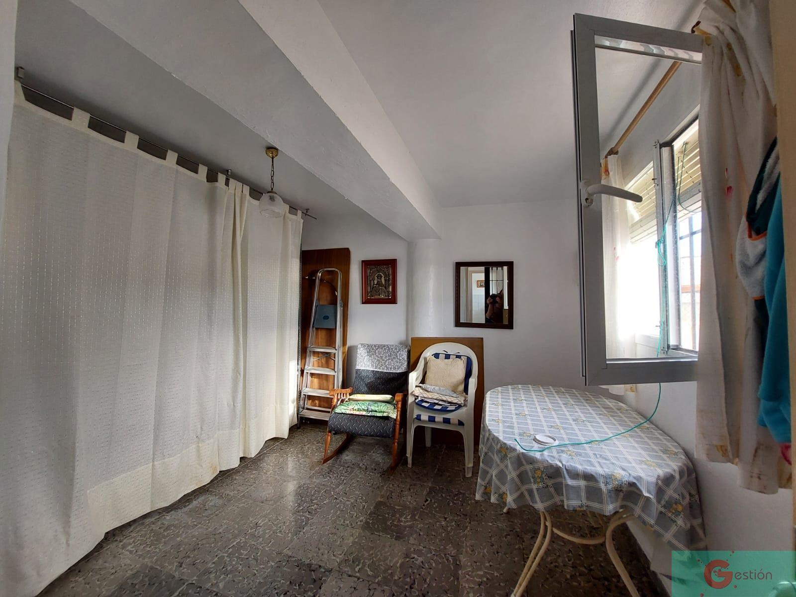 For sale of house in Salobreña