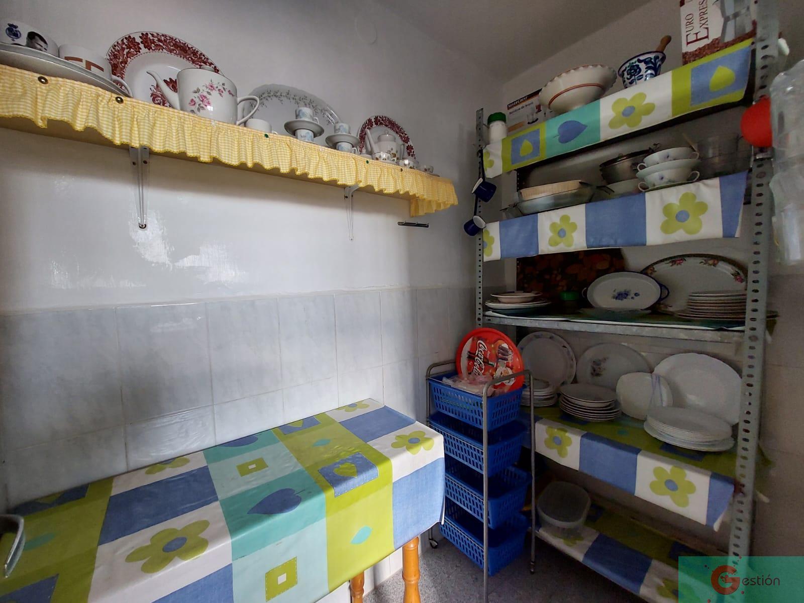For sale of house in Salobreña