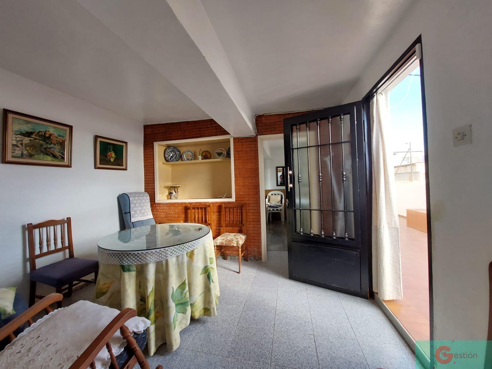 For sale of house in Salobreña